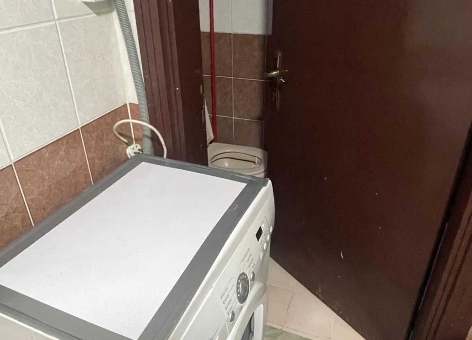 Kelly Homes Abu Dhabi Apartamento