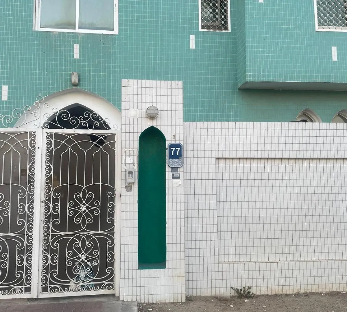 Kelly Homes Abu Dhabi