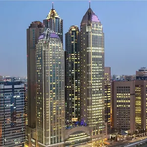 Hotel Sofitel Corniche, Abu Dhabi