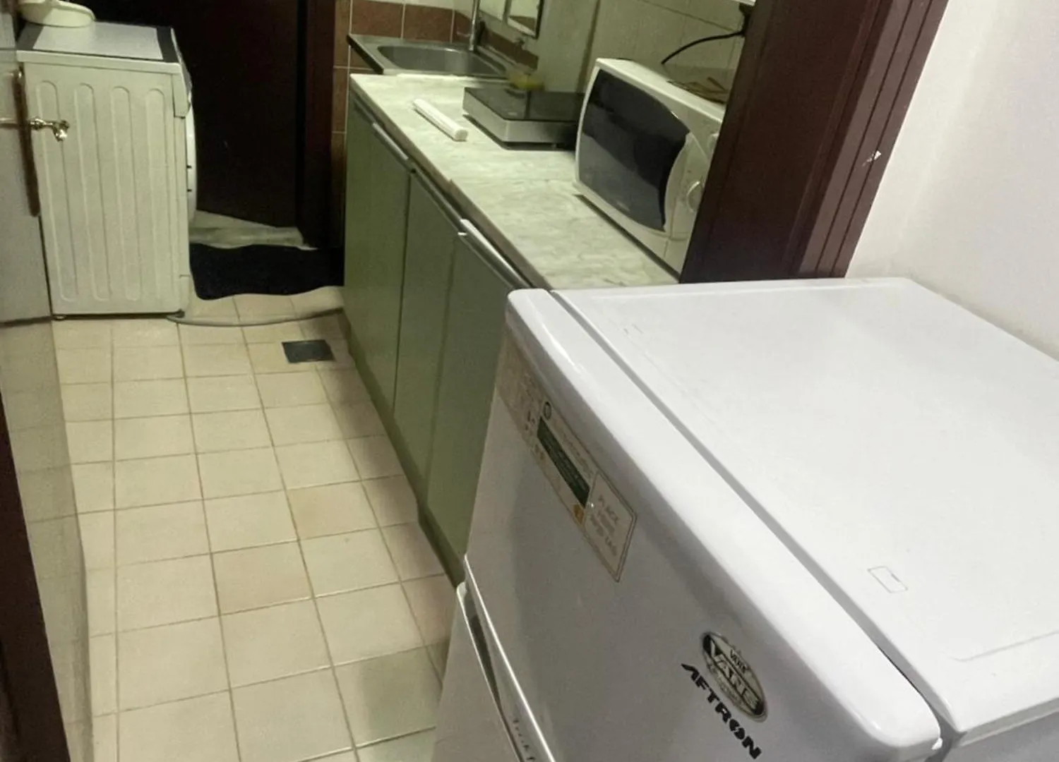 Apartment Kelly Homes Abu Dhabi United Arab Emirates