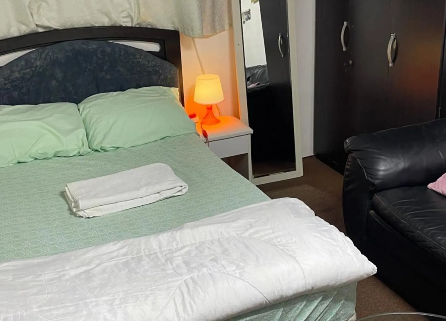 Apartment Kelly Homes Abu Dhabi